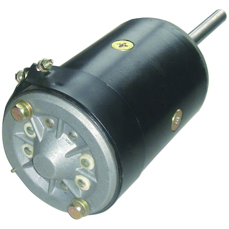 Wai Global STRFD DD 12V 6INCH SHAFT 3109N-12V